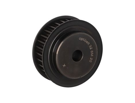 Optibelt - Koło pasowe 32-8M-20 (DO ROZWIERTU) 20,