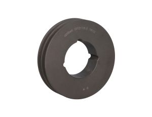 Optibelt - Koło pasowe TB SPZ 118/2