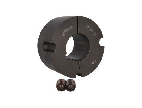 Optibelt - Taper Lock TB 2517/38 44.5,