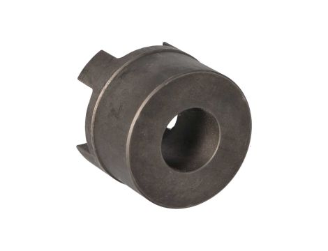 Optibelt - Piasta HABIX 38 HWN-2 GG-25 80 x 45