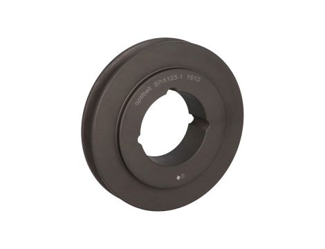 Optibelt - Koło pasowe TB SPA 125/1