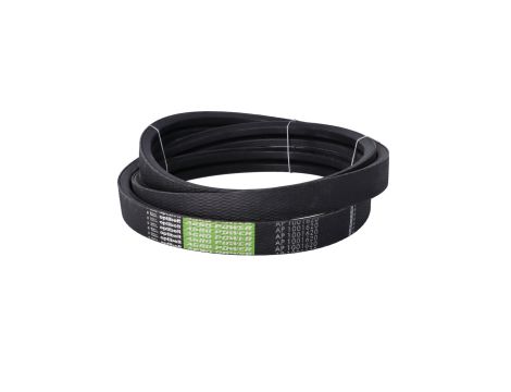Optibelt - Pas ZESPOLONY 2B 2810 AGROPOWER /AP 1001620/ (ROLNICZY)