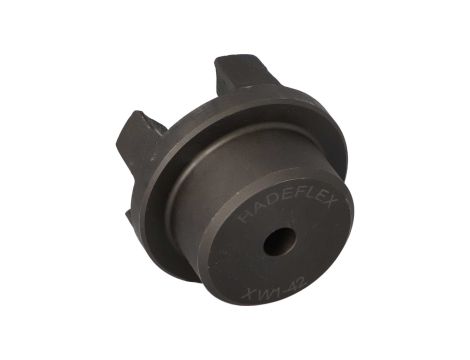 Optibelt - Piasta HADEFLEX XW1 42 GG-25 92 x 42
