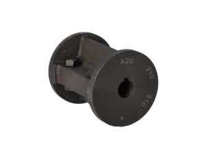 Optibelt - SPRZĘGŁO ŁUBKOWE CC2 20 GG-25 DIN 115 Ĺ»ELIWO 20 x 85 x 100