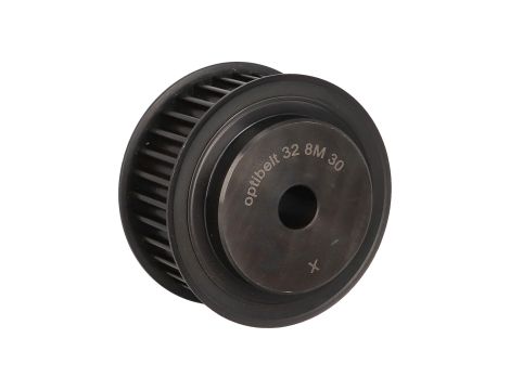 Optibelt - Koło pasowe 32-8M-30 (DO ROZWIERTU) 30,