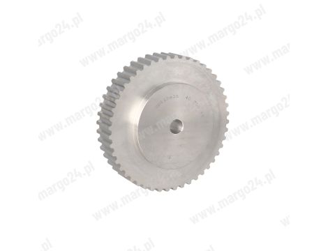 Optibelt - Koło pasowe 40 T10/48-0 25,