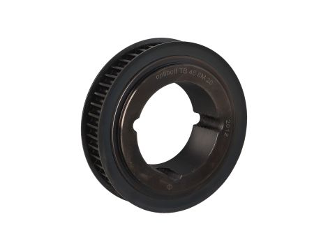 Optibelt - Koło pasowe TB 48-8M-20 20,