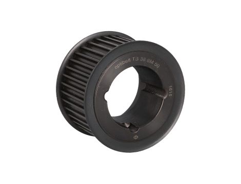 Optibelt - Koło pasowe TB 38-8M-50 50,