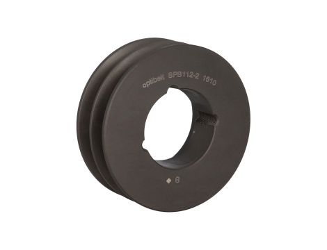 Optibelt - Koło pasowe TB SPB 112/2