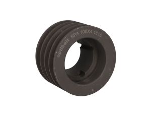 Optibelt - Koło pasowe TB SPA 100/4