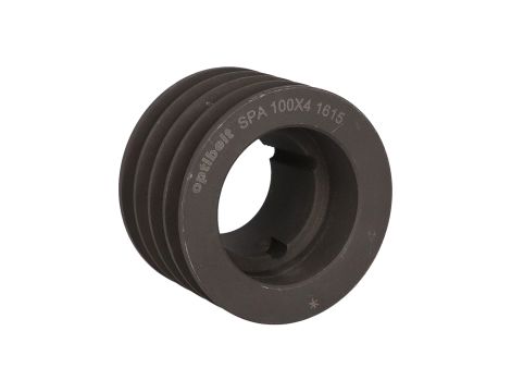 Optibelt - Koło pasowe TB SPA 100/4