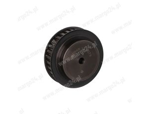 Optibelt - Koło pasowe 32 L 075 (DO ROZWIERTU) 19.05,