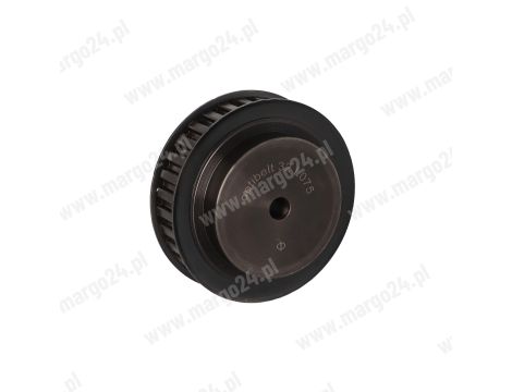 Optibelt - Koło pasowe 32 L 075 (DO ROZWIERTU) 19.05,