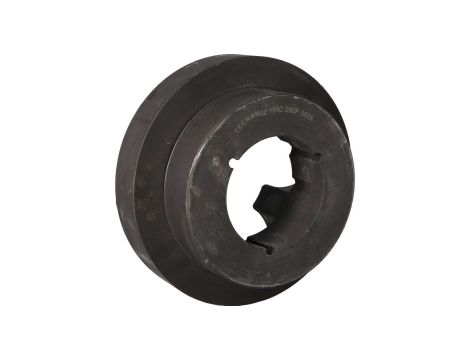 Optibelt - Piasta HRC 280-F TB 3525 275 x 105.5