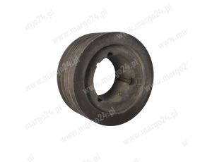 Optibelt - Koło pasowe TB SPC 236/4