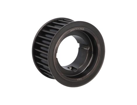Optibelt - Koło pasowe TB 28-14M-55 55,