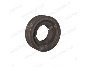 Optibelt - Koło pasowe TB SPZ 132/3