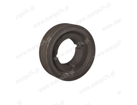 Optibelt - Koło pasowe TB SPZ 132/3