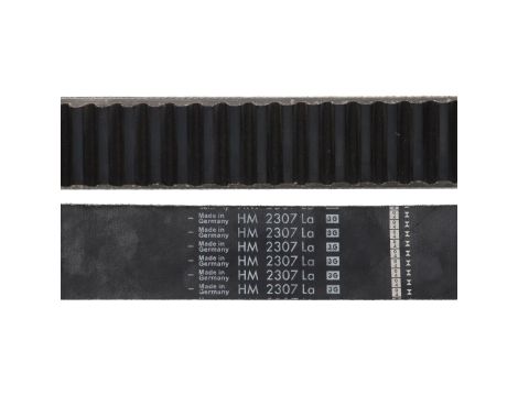 Optibelt - Pas klinowy HM 2307 VX 2307 x 50 x 22