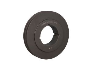 Optibelt - Koło pasowe TB SPZ 160/2