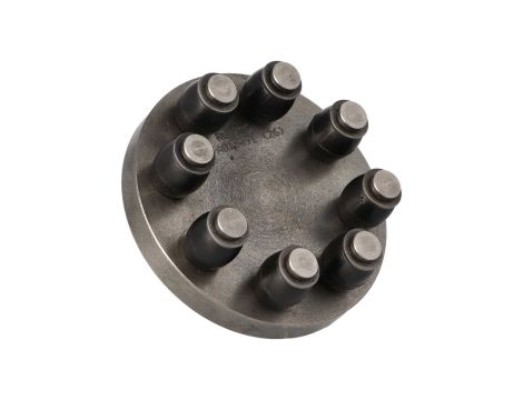 Optibelt - Piasta ORPEX WN125-B MĘSKA