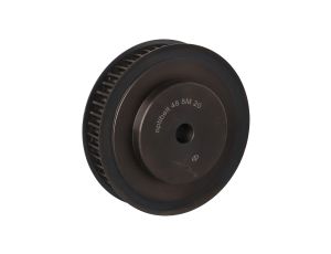 Optibelt - Koło pasowe 48-8M-20 (DO ROZWIERTU) 20,