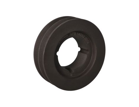 Optibelt - Koło pasowe TB SPB 140/2