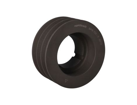 Optibelt - Koło pasowe TB SPB 132/3