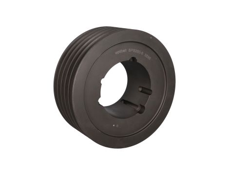 Optibelt - Koło pasowe TB SPB 250/5