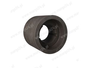 Optibelt - Koło pasowe TB SPB 236/10