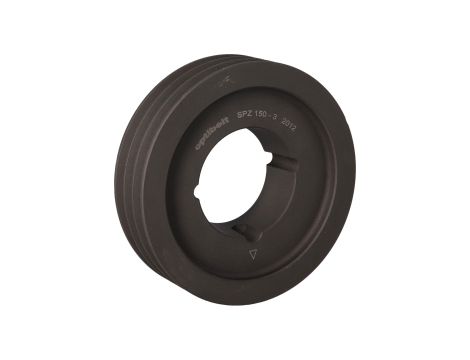 Optibelt - Koło pasowe TB SPZ 150/3