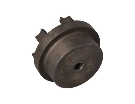 Optibelt - Piasta PEX 125 B-4 125 x 50
