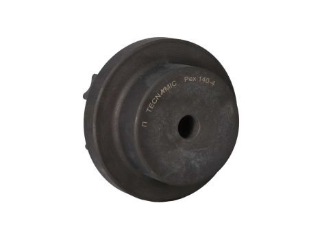 Optibelt - Piasta PEX 140 B-4 140 x 55