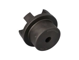 Optibelt - Piasta HADEFLEX XW1 65 GG-25 142 x 65