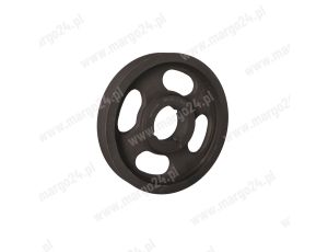Optibelt - Koło pasowe TB SPZ 250/3