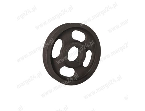 Optibelt - Koło pasowe TB SPZ 250/3
