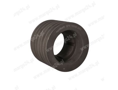 Optibelt - Koło pasowe TB SPB 150/6