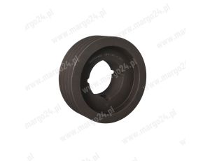 Optibelt - Koło pasowe TB SPA 180/4