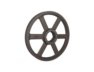 Optibelt - Koło pasowe TB SPA 400/2