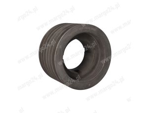 Optibelt - Koło pasowe TB SPB 190/6