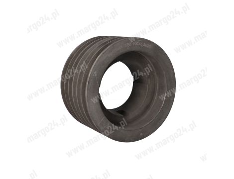 Optibelt - Koło pasowe TB SPB 190/6