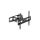 UCHWYT DO TV LED/LCD 32-70iquot/br 40KG AR-89 reg. pion/poziom 67-355mm