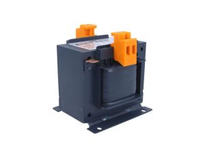 Transformator sieciowy 100VA 230VAC 230V śrubowy IP00 A: 84mm STM100/230/230V