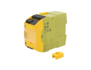 Moduł: rozszerzeń, Uzas: 24VDC, Input: 1, Output: 9 750111