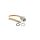 21033712403 Gniazdo M12 PIN: 4 żeńskie kod D-Ethernet Wersja: z przewodami