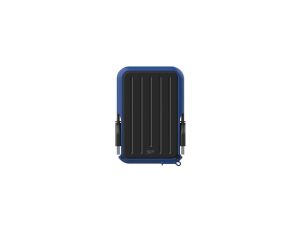 Dysk zewnętrzny Silicon Power Armor A66 1TB 2,5iquot USB 3.2 IPX4 Blue