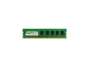 Pamięć RAM Silicon Power DDR3 4GB (1x4GB) 1600MHz CL11 1.35V Low Voltage UDIMM