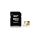 Karta pamięci Silicon Power microSDXC Superior Pro 512GB V30 UHS-1 U3 A1 + ADAPTER microSD-SD