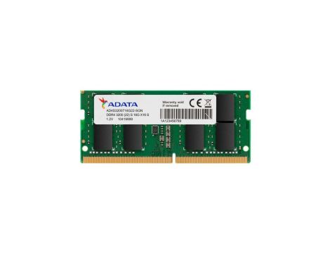 ADATA PREMIER SO-DIMM DDR4 8GB 3200MHz CL22
