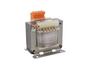 Transformator sieciowy 100VA, 230VAC, 36V śrubowy IP00 TMB 100/012M/1
